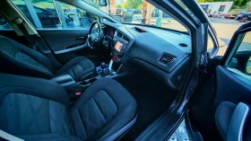 Kia Ceed FaceLift EURO6B | Auto.bg — изображение 8 Kia Ceed FaceLift EURO6B | Auto.bg — изображение 8