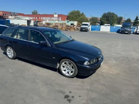 BMW 530 undefined | Auto.bg — изображение 5 BMW 530 undefined | Auto.bg — изображение 5