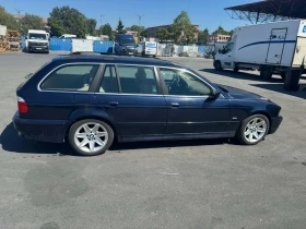 BMW 530 undefined | Auto.bg — изображение 4 BMW 530 undefined | Auto.bg — изображение 4