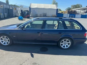 BMW 530 undefined | Auto.bg — изображение 2 BMW 530 undefined | Auto.bg — изображение 2