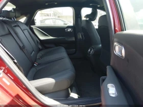 Hyundai Ioniq 6 Sel | Auto.bg — изображение 8 Hyundai Ioniq 6 Sel | Auto.bg — изображение 8