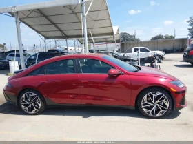 Hyundai Ioniq 6 Sel | Auto.bg — изображение 13 Hyundai Ioniq 6 Sel | Auto.bg — изображение 13