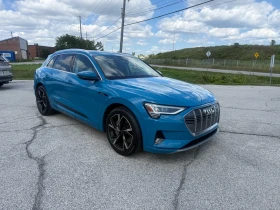 Audi E-Tron Progressiv quattro - 21300 € - 15765474 2 | Car24.bg Audi E-Tron Progressiv quattro - 21300 € - 15765474 2