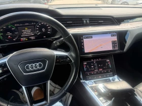 Audi E-Tron Progressiv quattro - 21300 € - 15765474 7 | Car24.bg Audi E-Tron Progressiv quattro - 21300 € - 15765474 7