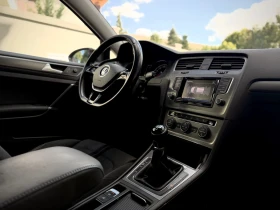 VW Golf 1.6TDI | Auto.bg — изображение 9 VW Golf 1.6TDI | Auto.bg — изображение 9