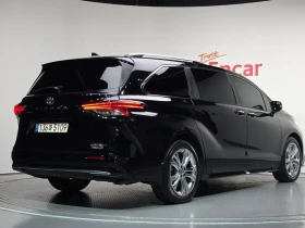 Toyota Sienna 4Th Generation 2.5 Hybrid 2Wd | Auto.bg — изображение 2 Toyota Sienna 4Th Generation 2.5 Hybrid 2Wd | Auto.bg — изображение 2