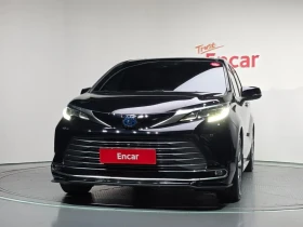 Toyota Sienna 4Th Generation 2.5 Hybrid 2Wd | Auto.bg — изображение 3 Toyota Sienna 4Th Generation 2.5 Hybrid 2Wd | Auto.bg — изображение 3