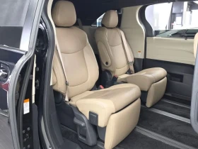 Toyota Sienna 4Th Generation 2.5 Hybrid 2Wd | Auto.bg — изображение 12 Toyota Sienna 4Th Generation 2.5 Hybrid 2Wd | Auto.bg — изображение 12