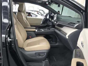 Toyota Sienna 4Th Generation 2.5 Hybrid 2Wd | Auto.bg — изображение 11 Toyota Sienna 4Th Generation 2.5 Hybrid 2Wd | Auto.bg — изображение 11
