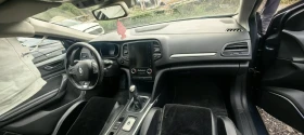 Renault Megane 1.6 DCI 130hp - 11 € - 41286653 3 | Car24.bg Renault Megane 1.6 DCI 130hp - 11 € - 41286653 3