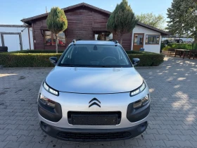Обява за продажба на Citroen C4 Cactus 1.2e-Vti AVTOMAT/KAMERA EURO 6
