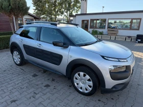 Обява за продажба на Citroen C4 Cactus 1.2e-Vti AVTOMAT/KAMERA EURO 6
