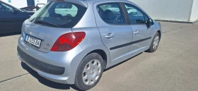 Peugeot 207 undefined | Auto.bg — изображение 5 Peugeot 207 undefined | Auto.bg — изображение 5