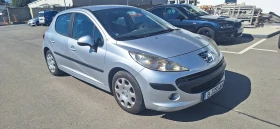 Peugeot 207 undefined | Auto.bg — изображение 6 Peugeot 207 undefined | Auto.bg — изображение 6