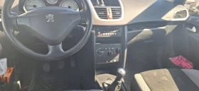 Peugeot 207 undefined | Auto.bg — изображение 8 Peugeot 207 undefined | Auto.bg — изображение 8