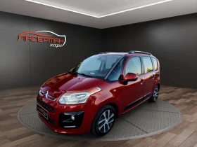 Citroen C3 Picasso 1.6E-HDI AIRDREAM SEDUCTION - Car24.bg Citroen C3 Picasso 1.6E-HDI AIRDREAM SEDUCTION