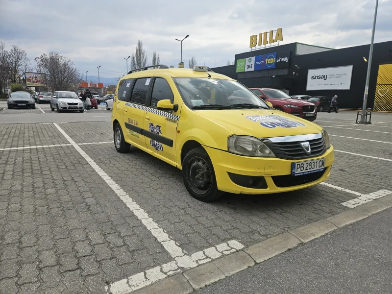 Dacia Logan - 1900 € / 3716.08 лв. - 33295196 1 | Car24.bg Dacia Logan - 1900 € / 3716.08 лв. - 33295196 1