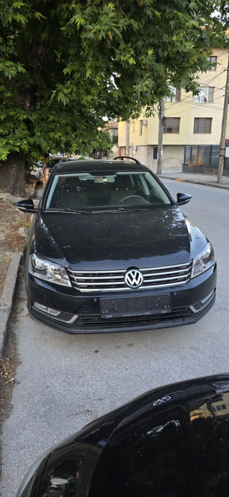 VW Passat - 5100 € / 9974.73 лв. - 28080464 1 | Car24.bg VW Passat - 5100 € / 9974.73 лв. - 28080464 1