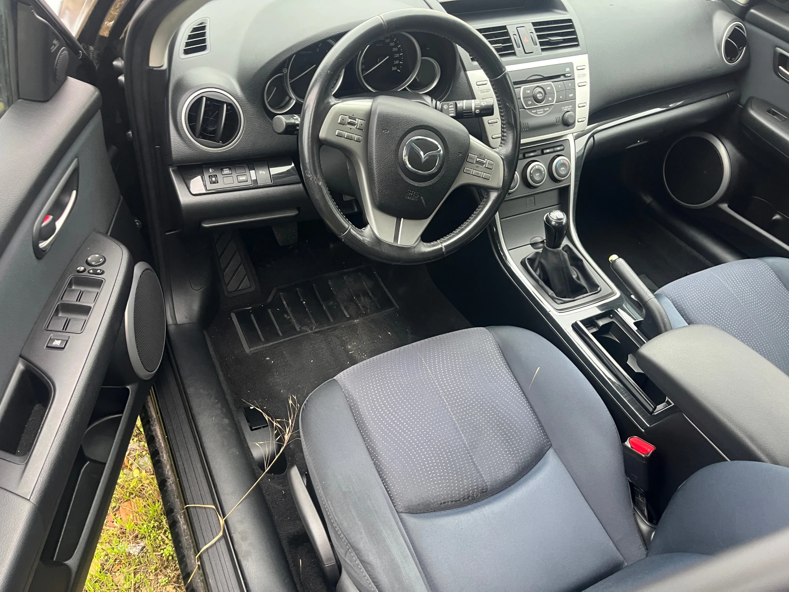 Mazda 6 2.2 ДИЗЕЛ - изображение 4 | Auto.bg Mazda 6 2.2 ДИЗЕЛ - изображение 4