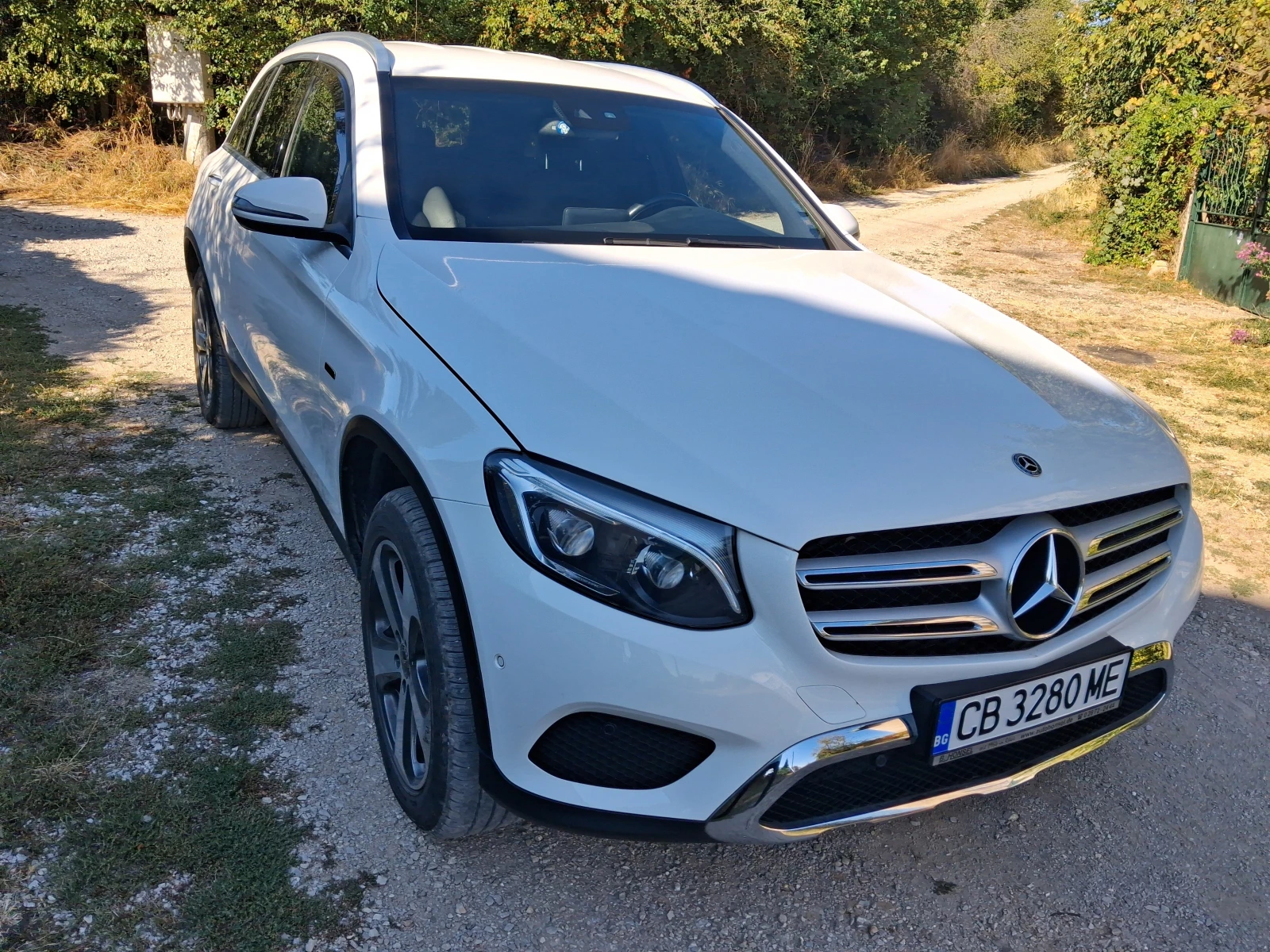 Mercedes-Benz CLC 350 E Plugin Hybrid | Auto.bg — изображение 1 Mercedes-Benz CLC 350 E Plugin Hybrid | Auto.bg — изображение 1