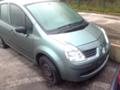 Renault Modus 1,2i/1.4 16v/1.6/1.5 DCI - [3] 