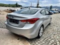 Hyundai Elantra 1.8 AVTOMAT - [6] 