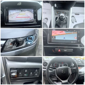 Suzuki Vitara 1.6VVT 120k.c * BRC* Navi* Evro 6* UNIKAT* - 19950 лв. / 10200.27 € - 68575682 9 | Car24.bg Suzuki Vitara 1.6VVT 120k.c * BRC* Navi* Evro 6* UNIKAT* - 19950 лв. / 10200.27 € - 68575682 9