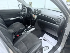 Suzuki Vitara 1.6VVT 120k.c * BRC* Navi* Evro 6* UNIKAT* - 19950 лв. / 10200.27 € - 68575682 16 | Car24.bg Suzuki Vitara 1.6VVT 120k.c * BRC* Navi* Evro 6* UNIKAT* - 19950 лв. / 10200.27 € - 68575682 16