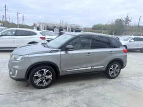 Suzuki Vitara 1.6VVT 120k.c * BRC* Navi* Evro 6* UNIKAT* - 19950 лв. / 10200.27 € - 68575682 3 | Car24.bg Suzuki Vitara 1.6VVT 120k.c * BRC* Navi* Evro 6* UNIKAT* - 19950 лв. / 10200.27 € - 68575682 3