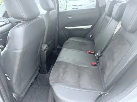 Suzuki Vitara 1.6VVT 120k.c * BRC* Navi* Evro 6* UNIKAT* - 19950 лв. / 10200.27 € - 68575682 7 | Car24.bg Suzuki Vitara 1.6VVT 120k.c * BRC* Navi* Evro 6* UNIKAT* - 19950 лв. / 10200.27 € - 68575682 7