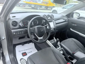 Suzuki Vitara 1.6VVT 120k.c * BRC* Navi* Evro 6* UNIKAT* - 19950 лв. / 10200.27 € - 68575682 6 | Car24.bg Suzuki Vitara 1.6VVT 120k.c * BRC* Navi* Evro 6* UNIKAT* - 19950 лв. / 10200.27 € - 68575682 6