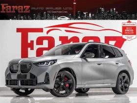 BMW X3 M50 CARFAX - Car24.bg BMW X3 M50 CARFAX