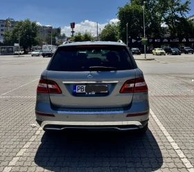 Mercedes-Benz ML 250 undefined | Auto.bg — изображение 6 Mercedes-Benz ML 250 undefined | Auto.bg — изображение 6