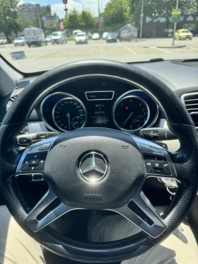 Mercedes-Benz ML 250 undefined | Auto.bg — изображение 11 Mercedes-Benz ML 250 undefined | Auto.bg — изображение 11