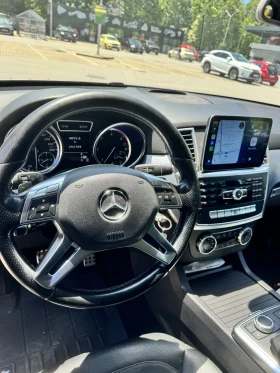 Mercedes-Benz ML 250 undefined | Auto.bg — изображение 8 Mercedes-Benz ML 250 undefined | Auto.bg — изображение 8