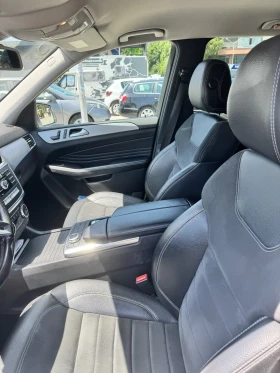 Mercedes-Benz ML 250 undefined | Auto.bg — изображение 9 Mercedes-Benz ML 250 undefined | Auto.bg — изображение 9