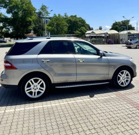 Mercedes-Benz ML 250 undefined | Auto.bg — изображение 3 Mercedes-Benz ML 250 undefined | Auto.bg — изображение 3