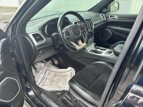 Jeep Grand cherokee * SRT * ДИСТРОНИК* ОБДУХВАНЕ* ПАНОРАМА* АЛКАНТАРА* - 34990 € / 68434.49 лв. - 87429035 7 | Car24.bg Jeep Grand cherokee * SRT * ДИСТРОНИК* ОБДУХВАНЕ* ПАНОРАМА* АЛКАНТАРА* - 34990 € / 68434.49 лв. - 87429035 7