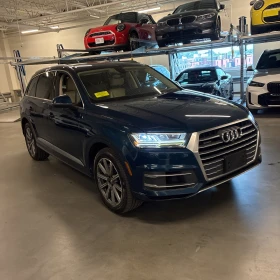 Audi Q7 undefined | Auto.bg — изображение 8 Audi Q7 undefined | Auto.bg — изображение 8