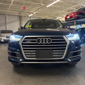 Audi Q7 undefined | Auto.bg — изображение 9 Audi Q7 undefined | Auto.bg — изображение 9