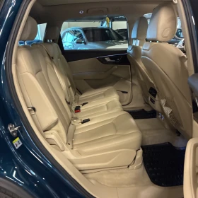 Audi Q7 undefined | Auto.bg — изображение 13 Audi Q7 undefined | Auto.bg — изображение 13