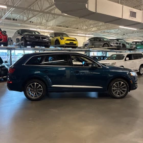 Audi Q7 undefined | Auto.bg — изображение 7 Audi Q7 undefined | Auto.bg — изображение 7