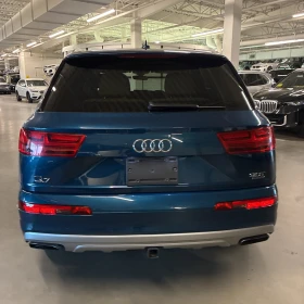 Audi Q7 undefined | Auto.bg — изображение 5 Audi Q7 undefined | Auto.bg — изображение 5