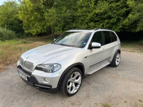 Снимка BMW X5