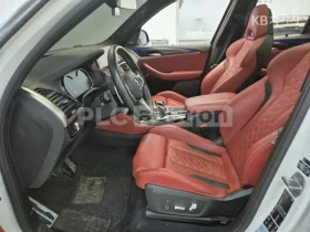 BMW X3 M / ВСИЧКИ ЕСТРИ ЗА МОДЕЛА / ЦЕНА ДО БЪЛГАРИЯ | Auto.bg — изображение 11 BMW X3 M / ВСИЧКИ ЕСТРИ ЗА МОДЕЛА / ЦЕНА ДО БЪЛГАРИЯ | Auto.bg — изображение 11