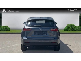 Lexus NX 300h 2.5HSD LUXURY AWD | Auto.bg — изображение 4 Lexus NX 300h 2.5HSD LUXURY AWD | Auto.bg — изображение 4