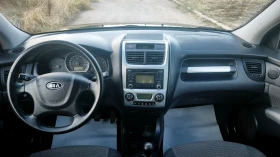 Kia Sportage FACELIFT= 4X4= GAS | Auto.bg — изображение 11 Kia Sportage FACELIFT= 4X4= GAS | Auto.bg — изображение 11