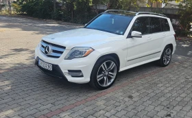 Mercedes-Benz GLK 250 AMG LINE - Car24.bg Mercedes-Benz GLK 250 AMG LINE