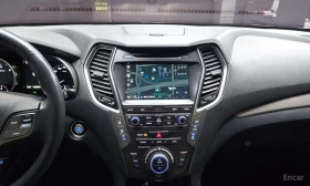 Hyundai Santa fe XL * 7 МЕСТА * Diesel 2.2 4WD * - 13750 € - 22652003 14 | Car24.bg Hyundai Santa fe XL * 7 МЕСТА * Diesel 2.2 4WD * - 13750 € - 22652003 14