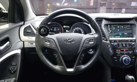 Hyundai Santa fe XL * 7 МЕСТА * Diesel 2.2 4WD * - 13750 € - 22652003 13 | Car24.bg Hyundai Santa fe XL * 7 МЕСТА * Diesel 2.2 4WD * - 13750 € - 22652003 13